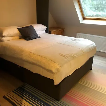 Tatil Evi Coastal Westport