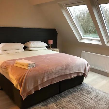 Coastal Feriehus Westport