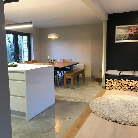 Hébergement de vacances Coastal