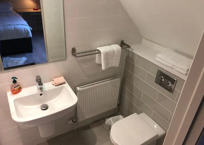 Coastal Prázdninový dům *