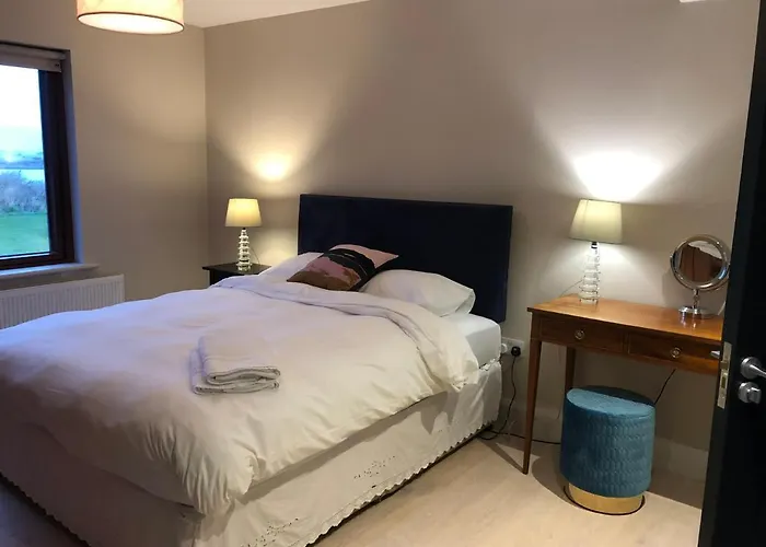 Coastal Prázdninový dům *