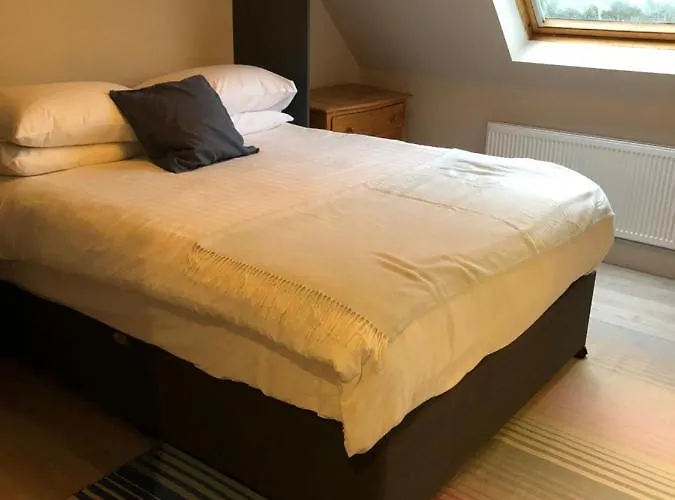 Prázdninový dům Coastal Westport