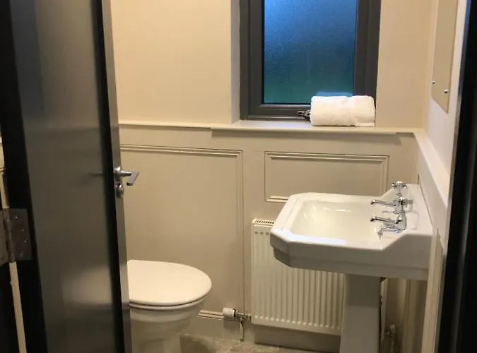 Coastal Prázdninový dům