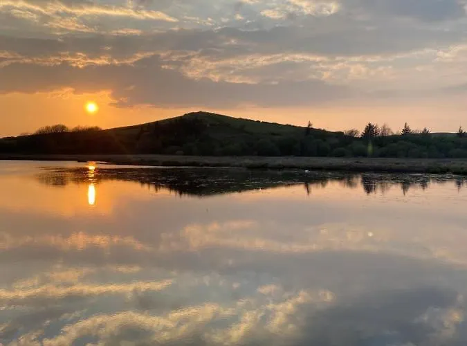 Prázdninový dům Coastal